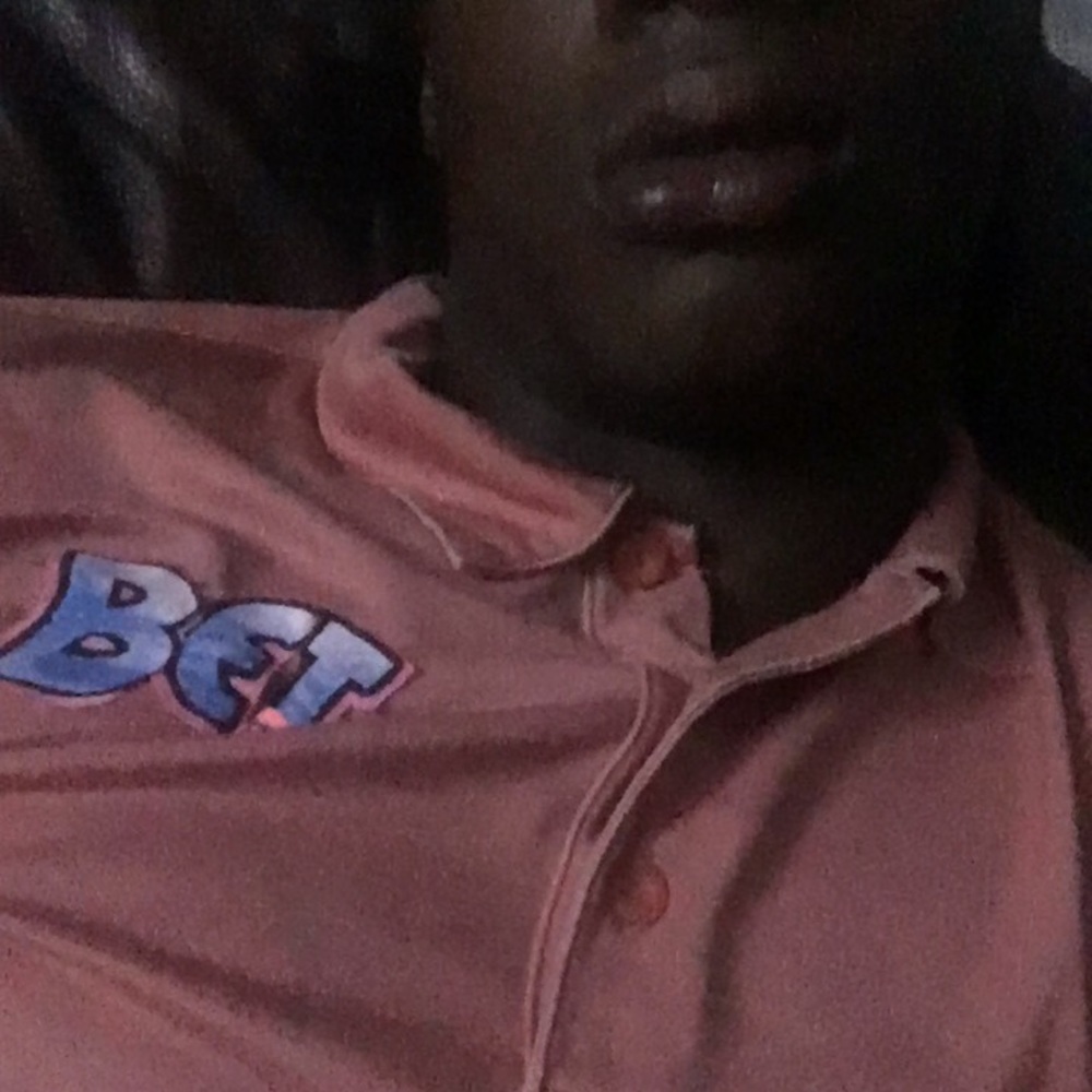 Meet your Posher, Jaquan